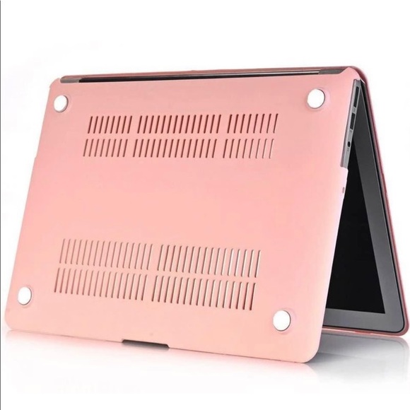 MacBook hard case 5 Colors 12’´inch thé hard case is the product I am selling - Picture 4 of 14